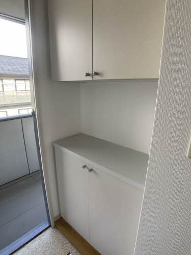 エターナルタウン　Ｂ 202号-3