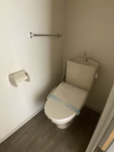 エターナルタウン　Ｂ 202号-7