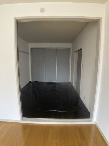 エターナルタウン　Ｂ 202号-15