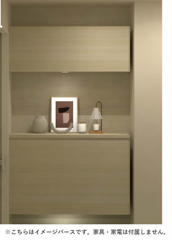 エターナルタウン　Ｃ 101号-7