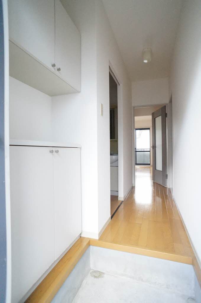 エターナルタウン C 103号-5