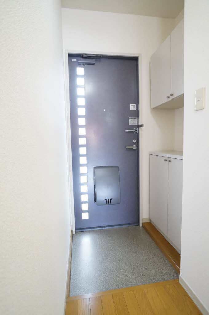 エターナルタウン D 201号-5