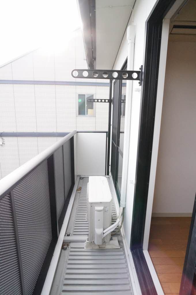 エターナルタウン D 201号-13