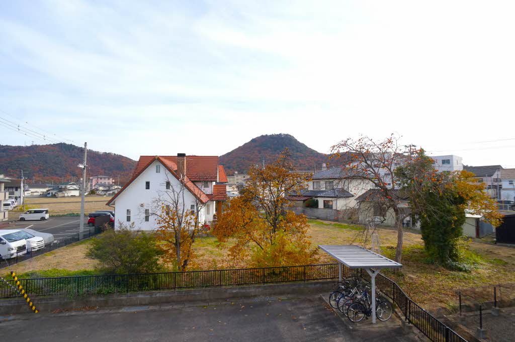 エターナルタウン D 201号-14