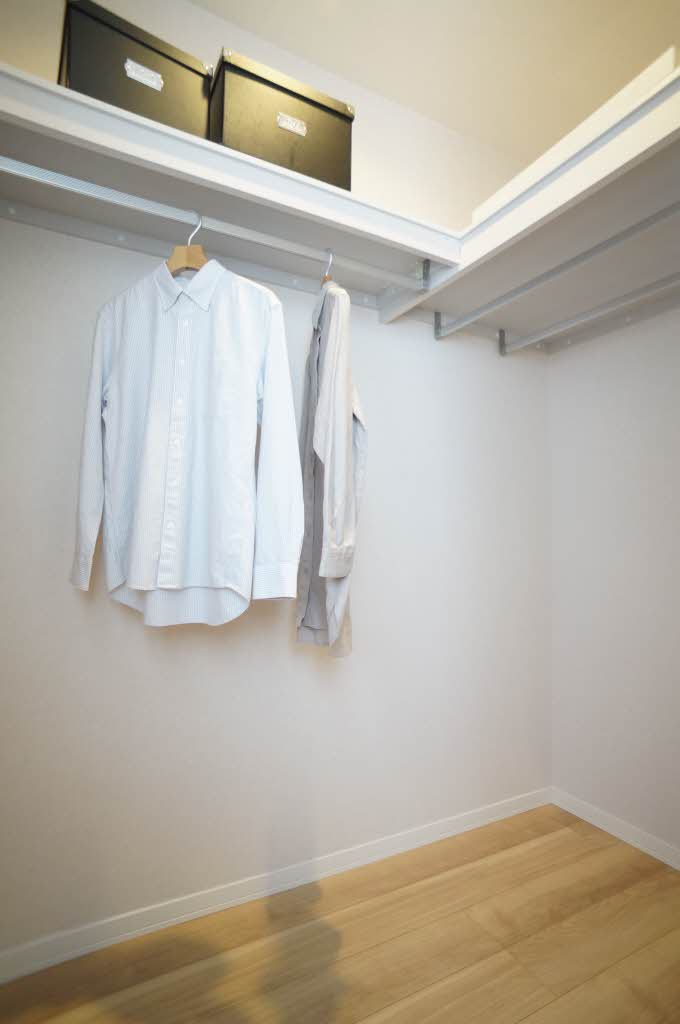 ニューエステート笹谷　Ｂ 102号-6