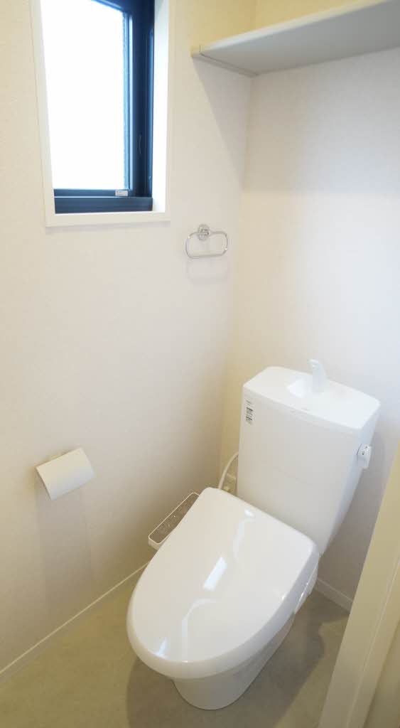 ニューエステート笹谷　Ｂ 102号-9