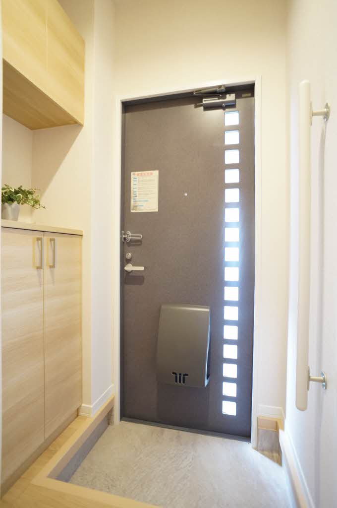 ニューエステート笹谷　Ｂ 102号-10