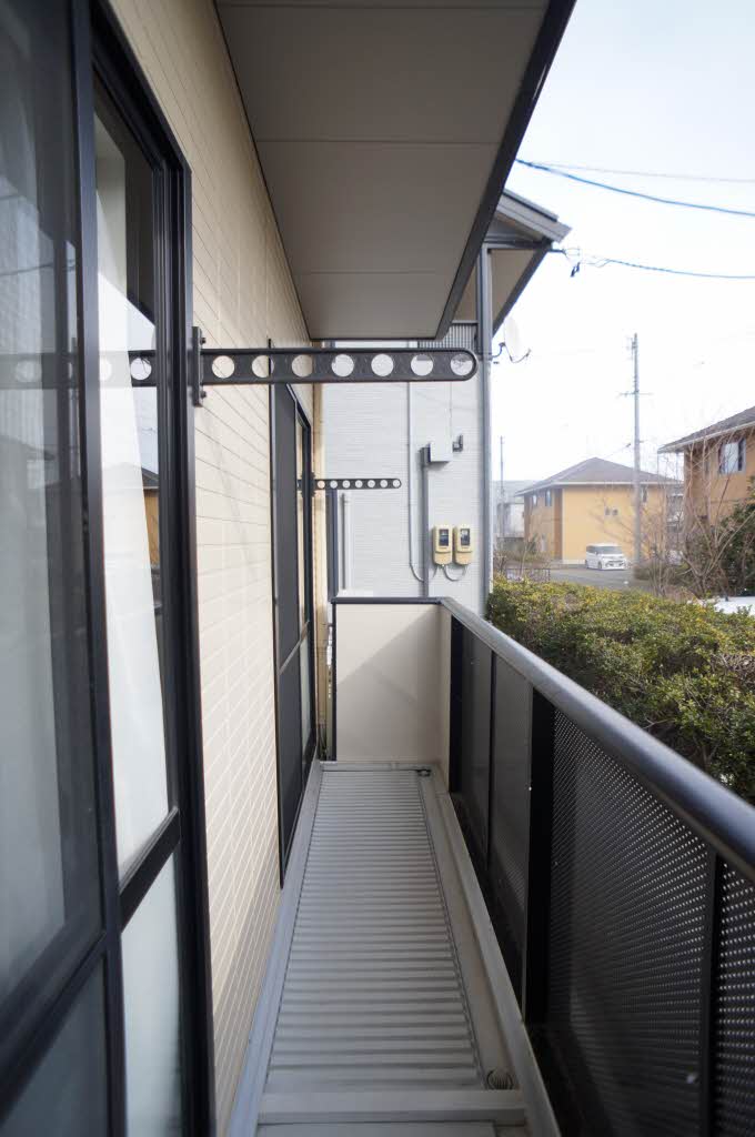 ニューエステート笹谷　Ｂ 102号-11