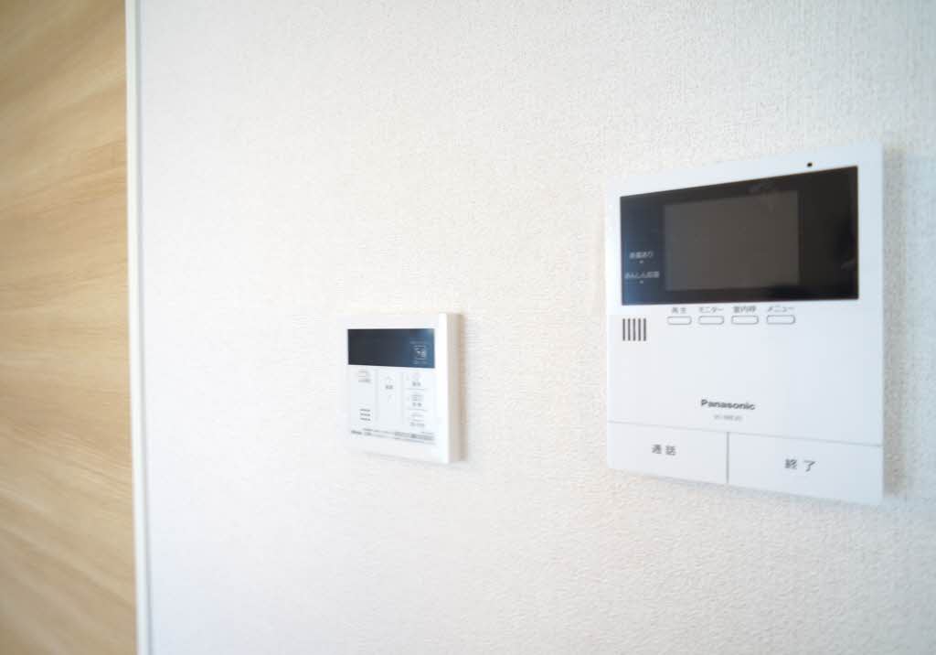 ニューエステート笹谷　Ｂ 102号-12