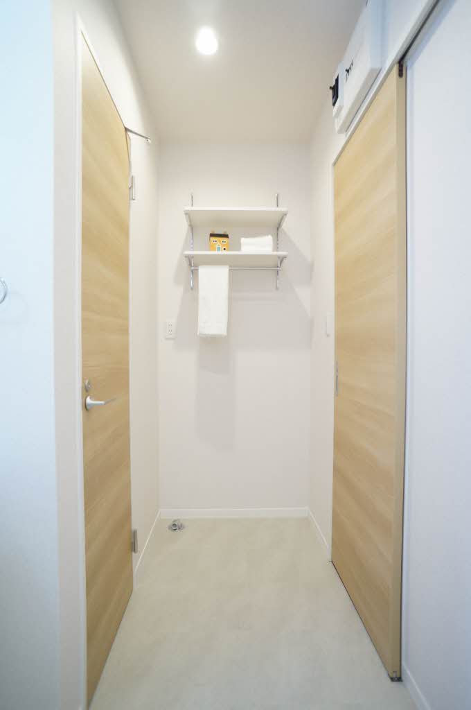 ニューエステート笹谷　Ｂ 102号-13