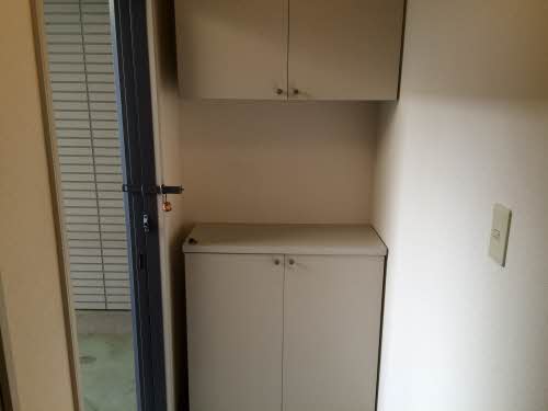 ニューエステート笹谷　Ｃ 102号-2