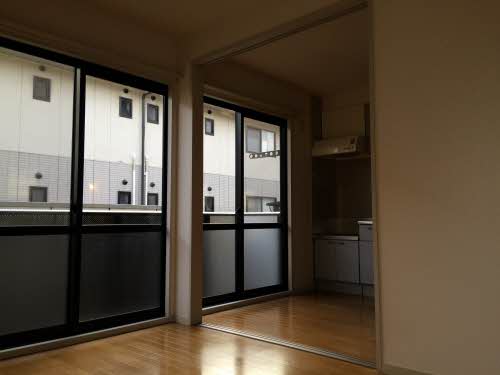 ニューエステート笹谷　Ｃ 102号-11