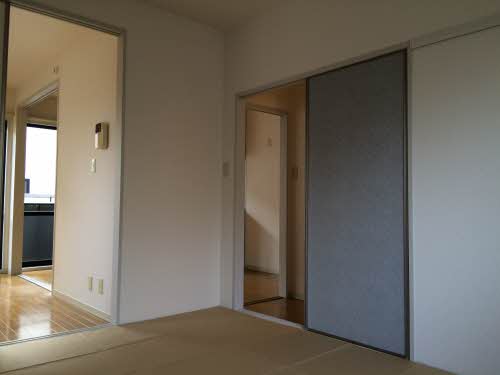 ニューエステート笹谷　Ｃ 102号-13