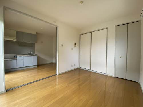 ニューエステート笹谷 C 103号-2