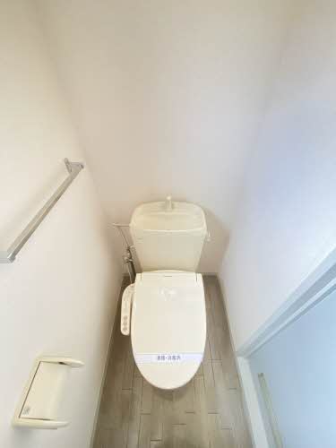 ニューエステート笹谷 C 103号-6