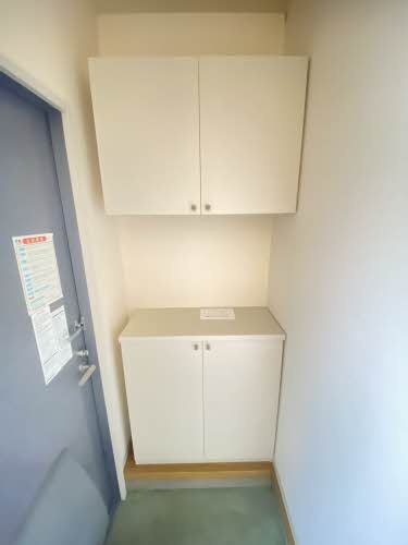 ニューエステート笹谷 C 103号-9