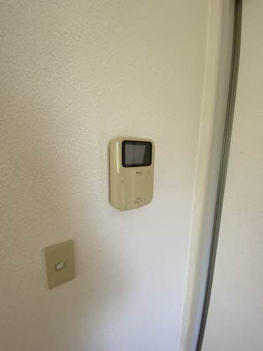 ニューエステート笹谷 C 103号-12