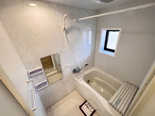 ニューエステート笹谷　Ｃ 203号-4