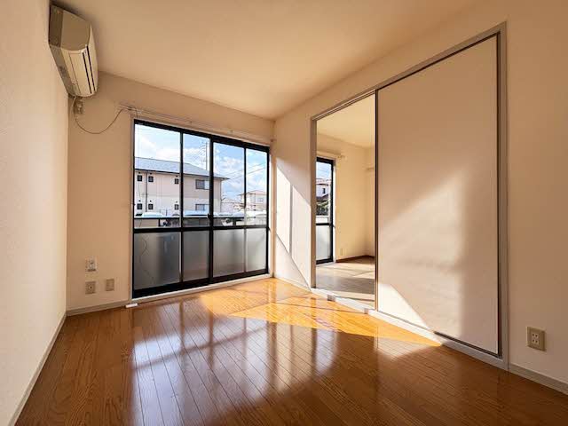 ニューエステート笹谷　Ｄ 102号-2