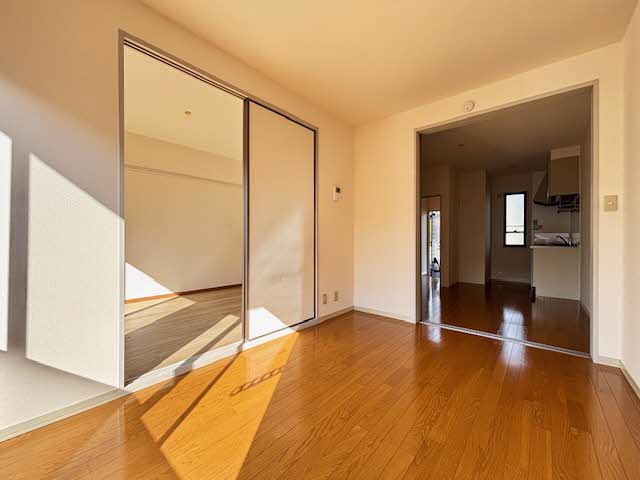 ニューエステート笹谷　Ｄ 102号-3