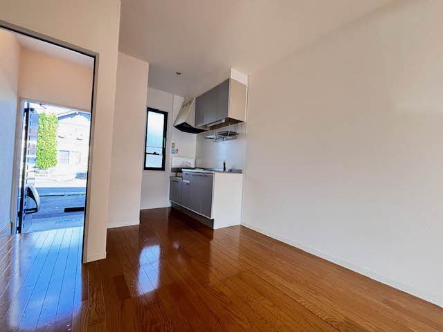 ニューエステート笹谷　Ｄ 102号-4