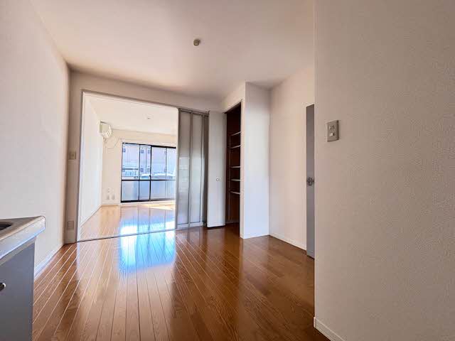 ニューエステート笹谷　Ｄ 102号-5