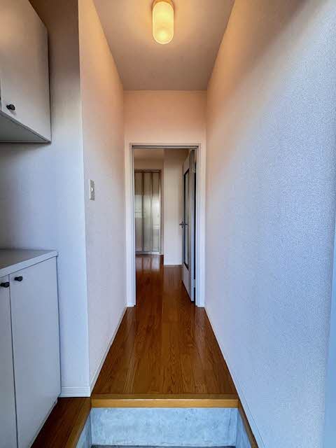 ニューエステート笹谷　Ｄ 102号-6