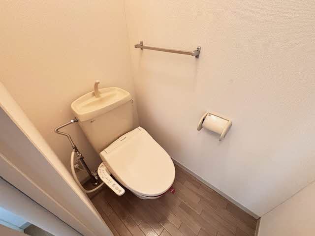 ニューエステート笹谷　Ｄ 102号-8