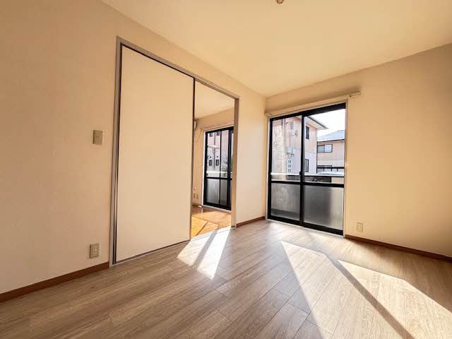 ニューエステート笹谷　Ｄ 102号-10