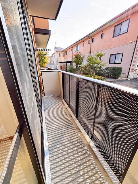 ニューエステート笹谷　Ｄ 102号-12