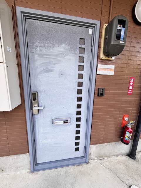 ニューエステート笹谷　Ｄ 102号-13