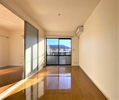 ニューエステート笹谷　Ｄ 203号-2