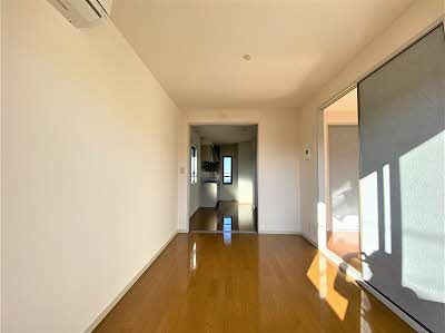 ニューエステート笹谷　Ｄ 203号-3