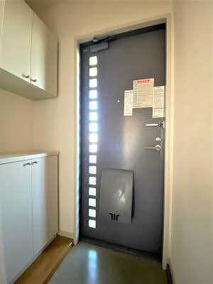 ニューエステート笹谷　Ｄ 203号-6