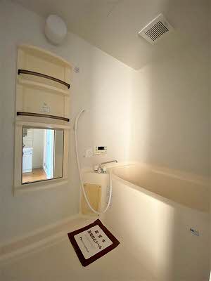 ニューエステート笹谷　Ｄ 203号-7