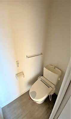 ニューエステート笹谷　Ｄ 203号-8