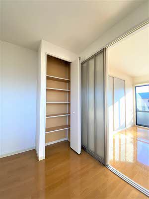 ニューエステート笹谷　Ｄ 203号-14