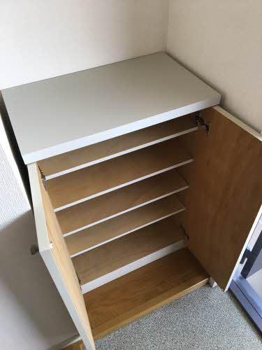 ニューエステート笹谷　Ｄ 203号-15