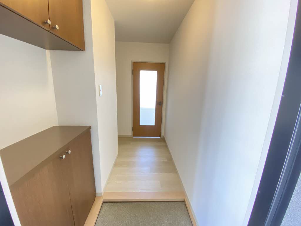 ファミールＭ・Ｋ－Ｅ 202号-5