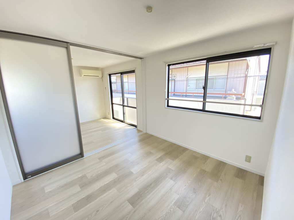 ファミールＭ・Ｋ－Ｅ 202号-9