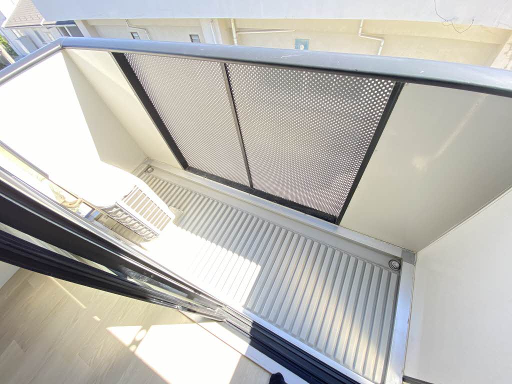 ファミールＭ・Ｋ－Ｅ 202号-12