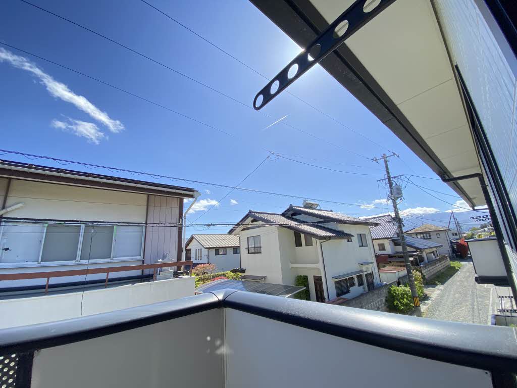 ファミールＭ・Ｋ－Ｅ 202号-13