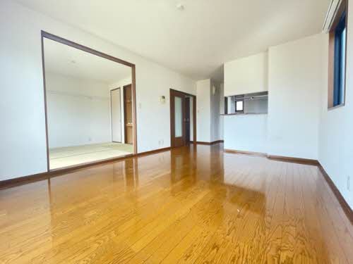 プロシード笹谷 A 102号-3