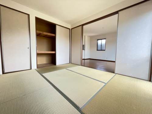 プロシード笹谷 A 102号-6