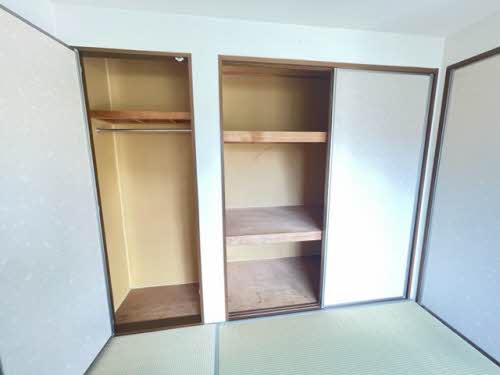 プロシード笹谷 A 102号-7