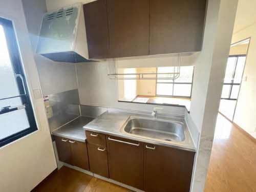 プロシード笹谷 A 102号-11