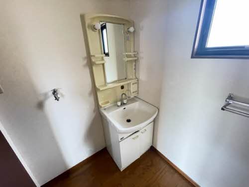 プロシード笹谷 A 102号-12