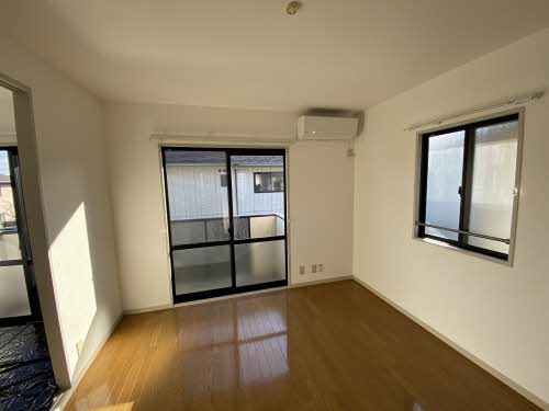 プロシード笹谷　Ｄ 203号-2