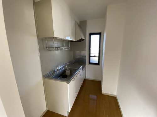 プロシード笹谷　Ｄ 203号-4