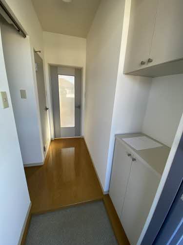 プロシード笹谷　Ｄ 203号-5